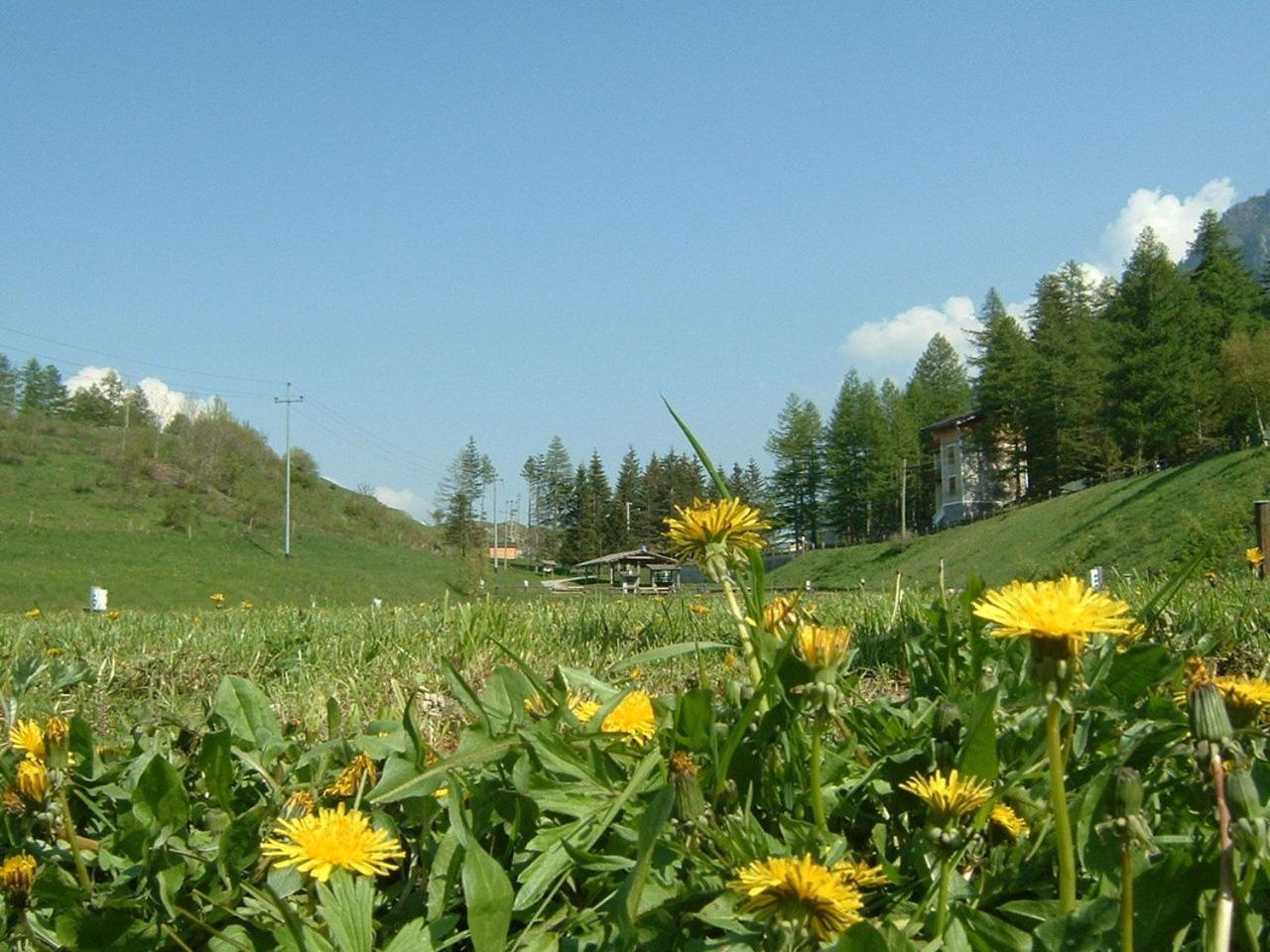 Hotel Residence Lago Laux Fenestrelle Luaran gambar